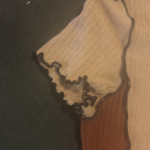 Shein Crop top - Picture 5 of 6